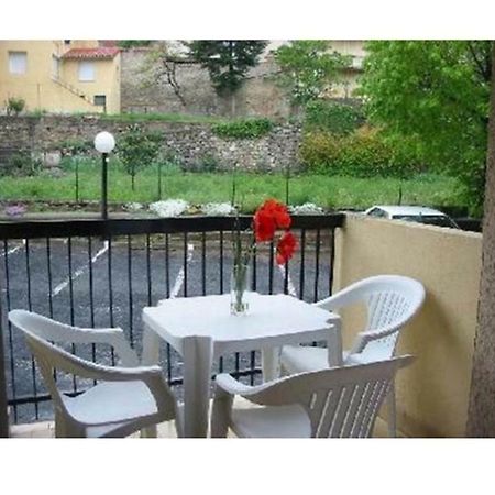 ורנט-לה-בן Belle Residence Securisee Appartement T1 מראה חיצוני תמונה